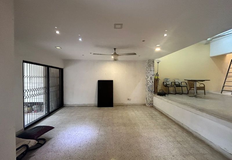 Taman Desa 22x100 Terrace House for sales, fully renovated & extended