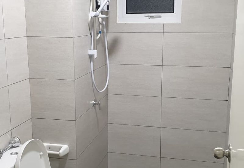 Residensi Rimbun @ Canopy Hills