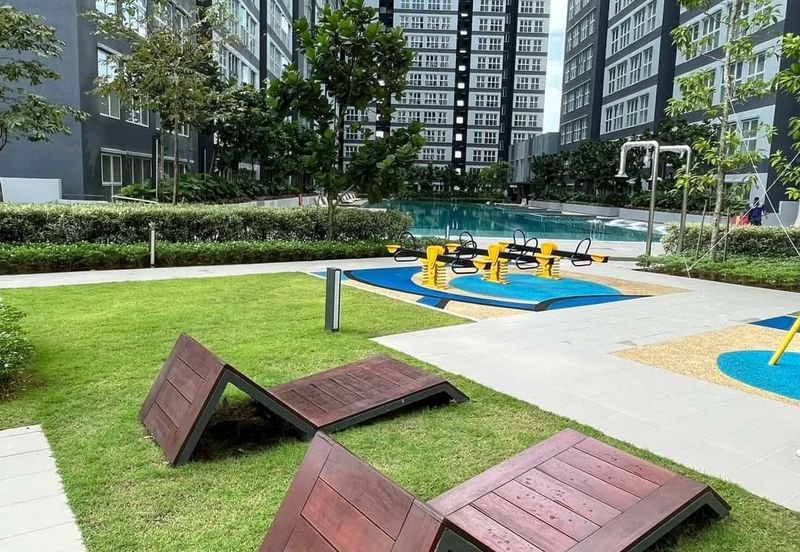 Residensi Rimbun @ Canopy Hills