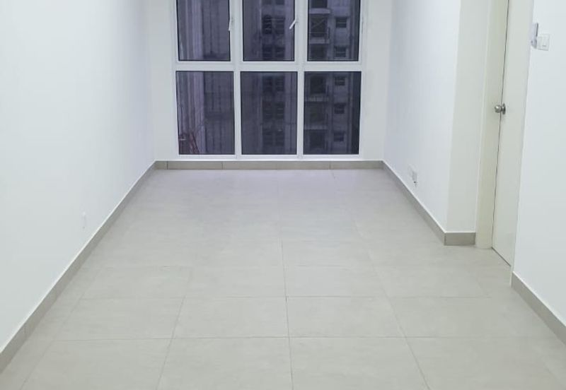 Residensi Rimbun @ Canopy Hills