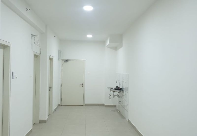 Residensi Rimbun @ Canopy Hills