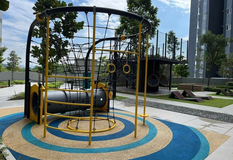 Residensi Rimbun @ Canopy Hills