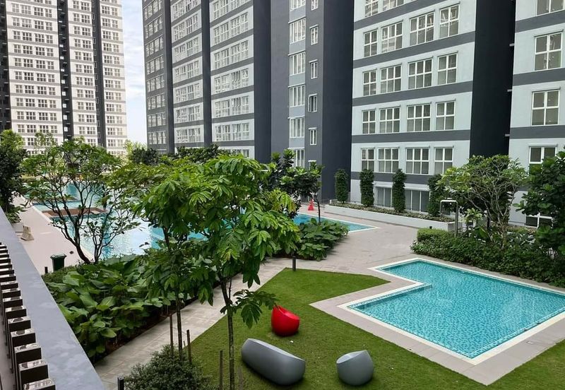 Residensi Rimbun @ Canopy Hills