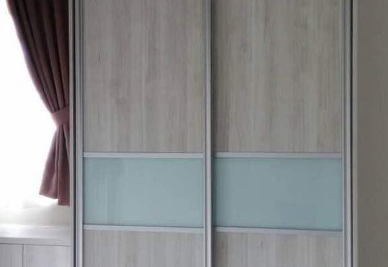 Midfields Condominium