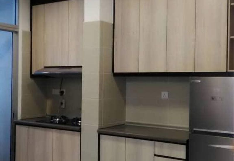 Midfields Condominium