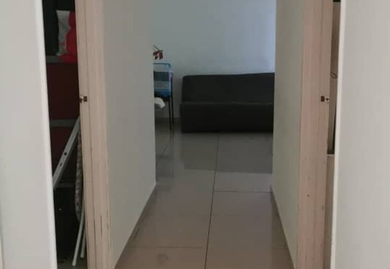 Midfields Condominium