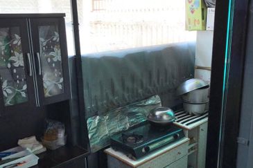 Taman Delima, Cheras