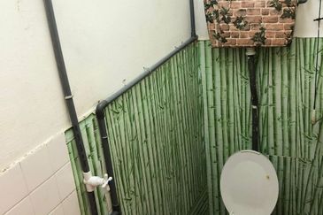 Taman Delima, Cheras