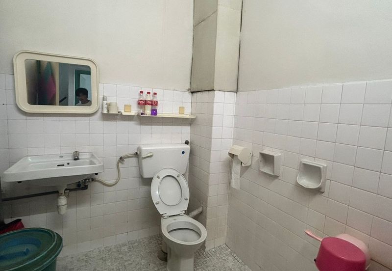 Happy Garden (Taman Gembira)