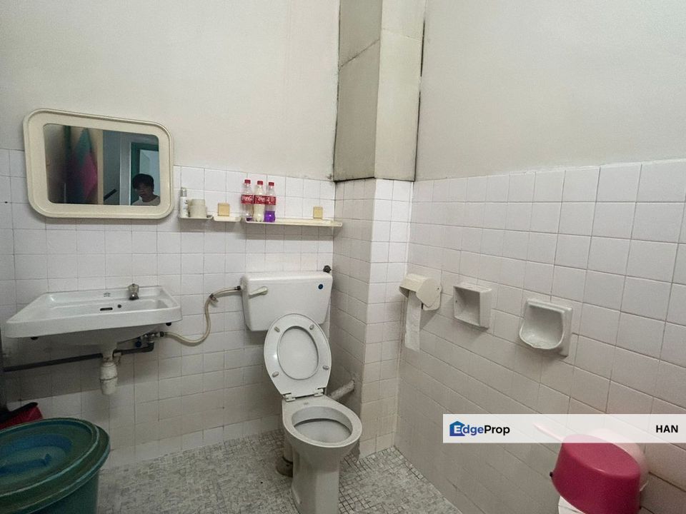 Taman Bandaraya, Taman Bukit Indah double storey for sales@Taman OUG, Happy garden, Kuala Lumpur, Kuchai Lama