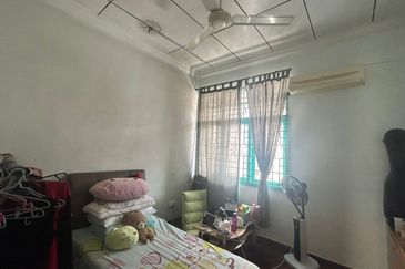 Happy Garden (Taman Gembira)