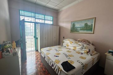 Happy Garden (Taman Gembira)