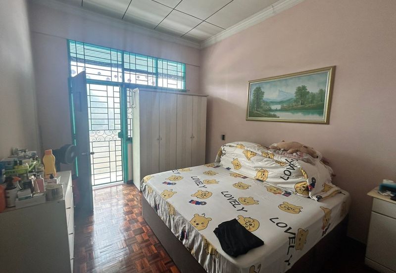 Happy Garden (Taman Gembira)