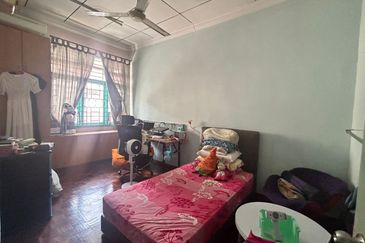 Happy Garden (Taman Gembira)