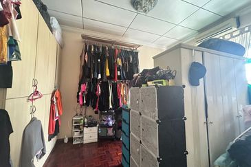 Happy Garden (Taman Gembira)