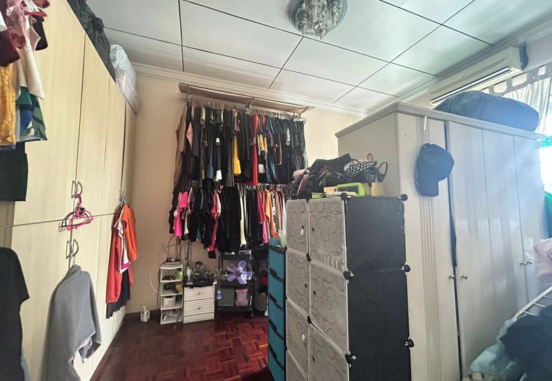 Happy Garden (Taman Gembira)