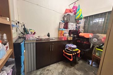 Happy Garden (Taman Gembira)