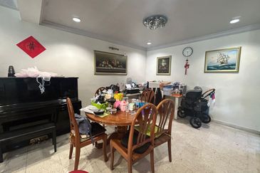 Happy Garden (Taman Gembira)