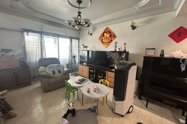 Happy Garden (Taman Gembira)