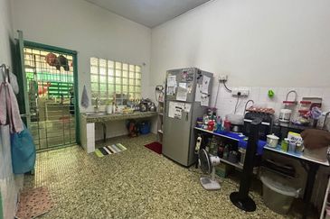 Happy Garden (Taman Gembira)