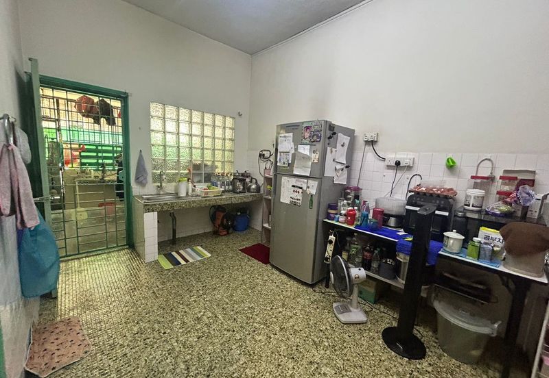 Happy Garden (Taman Gembira)