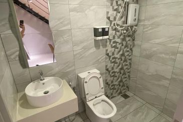 Arte Cheras @ Taman Midah