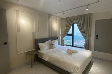 Arte Cheras @ Taman Midah