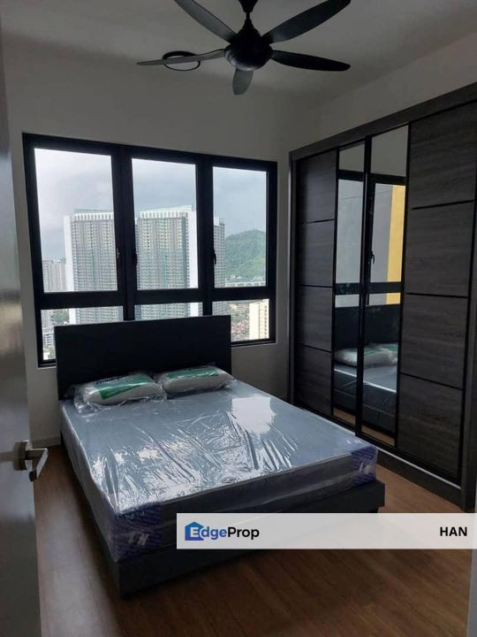 Aster Residence for sales@Cheras many units available, Kuala Lumpur, Cheras