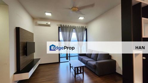 Silk Sky for sales@Balakong studio & 3rooms available, Selangor, Balakong