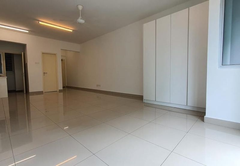 Galleria @ Taman Equine