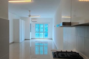 Galleria @ Taman Equine