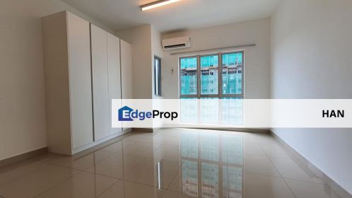 Galleria Equine Park, Seri Kembangan, Puchong South Studio and 3rooms available for sales, Selangor, Puchong South