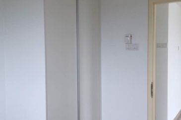 Galleria @ Taman Equine