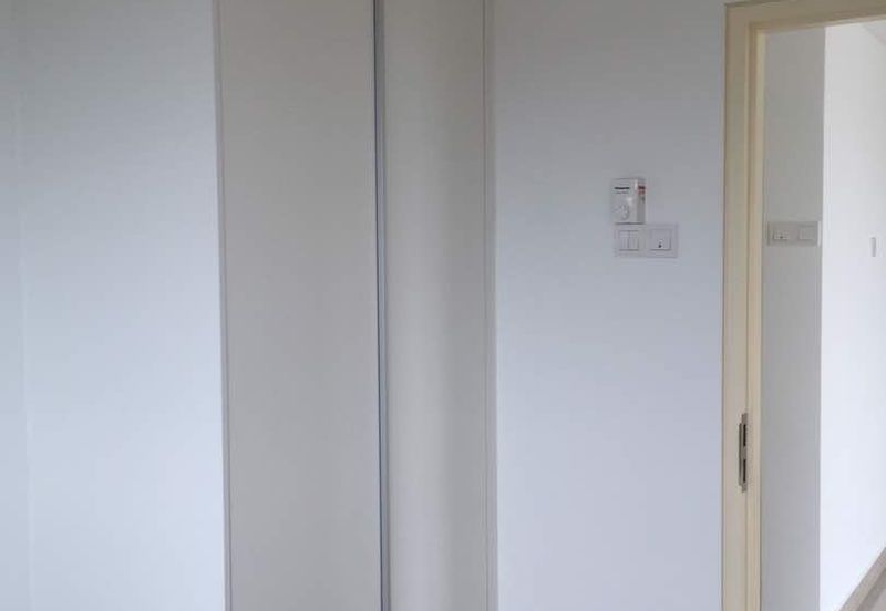 Galleria @ Taman Equine