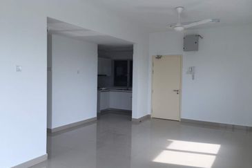 Galleria @ Taman Equine