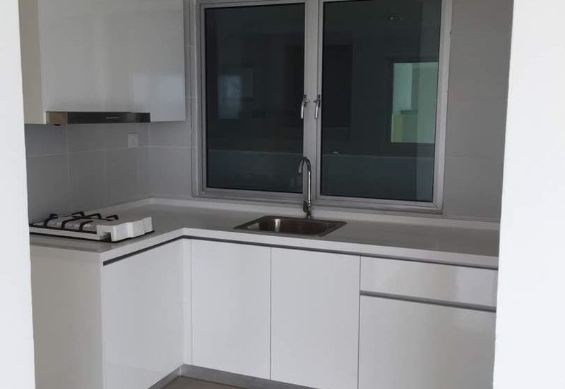 Galleria @ Taman Equine