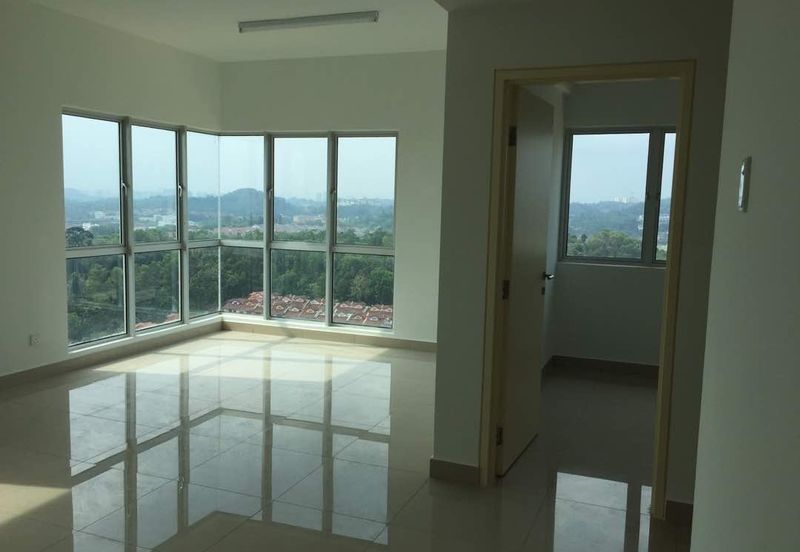 Galleria @ Taman Equine