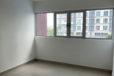 Galleria @ Taman Equine