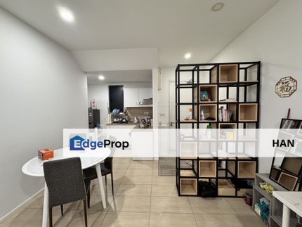 O'hako Residence@Bandar Puchong Jaya, Japanese development, Selangor, Puchong