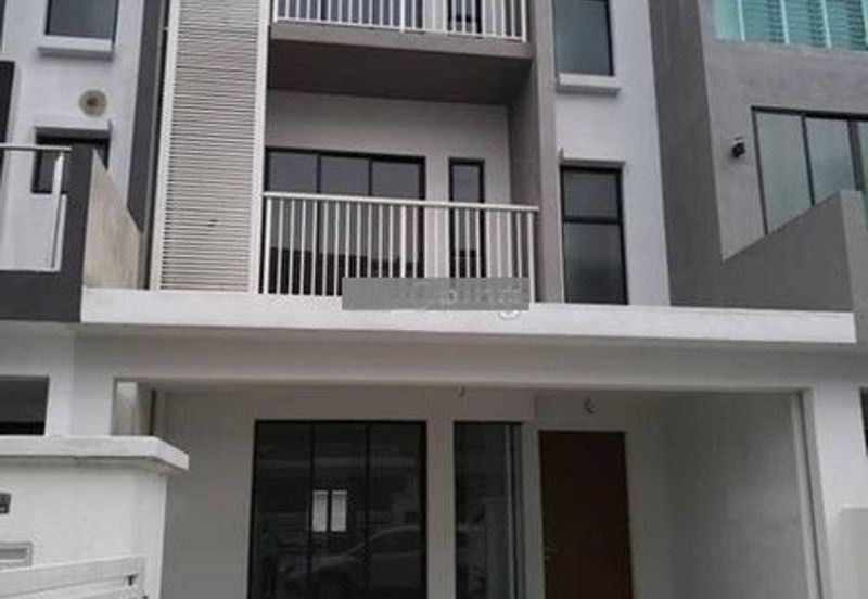 Averia @ Abadi Heights