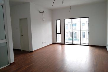 Averia @ Abadi Heights