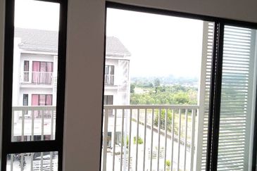 Averia @ Abadi Heights