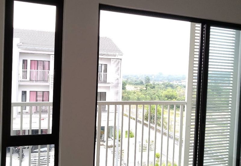 Averia @ Abadi Heights