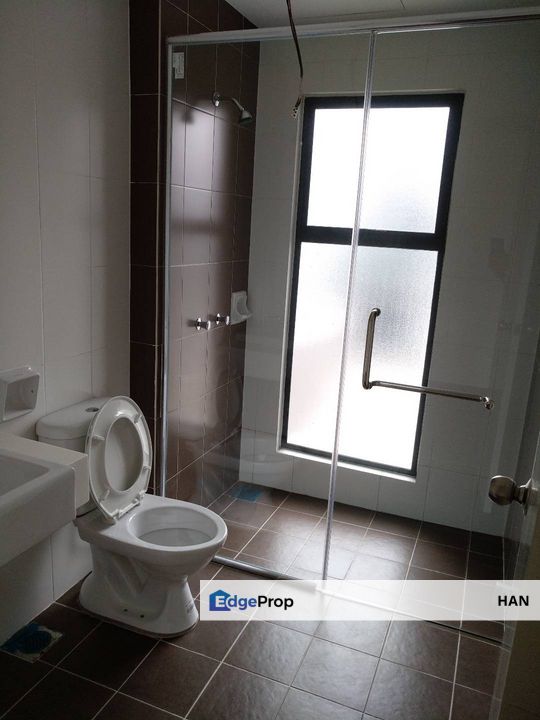 Averia Abadi Heights for sales Puchong South 2.5storey terrace, Selangor, Puchong South