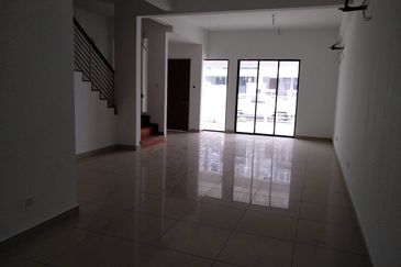 Averia @ Abadi Heights