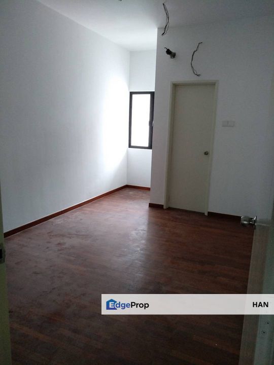 Averia Abadi Heights for sales Puchong South 2.5storey terrace, Selangor, Puchong South