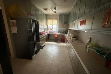 Taman Sutera Residences