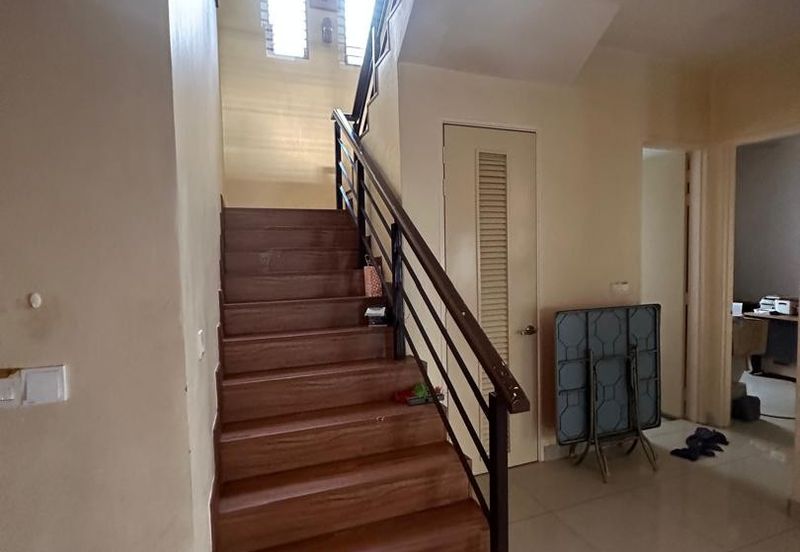 Taman Sutera Residences