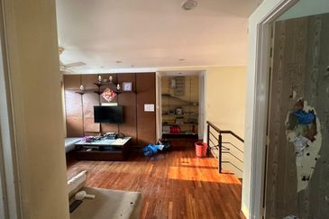 Taman Sutera Residences