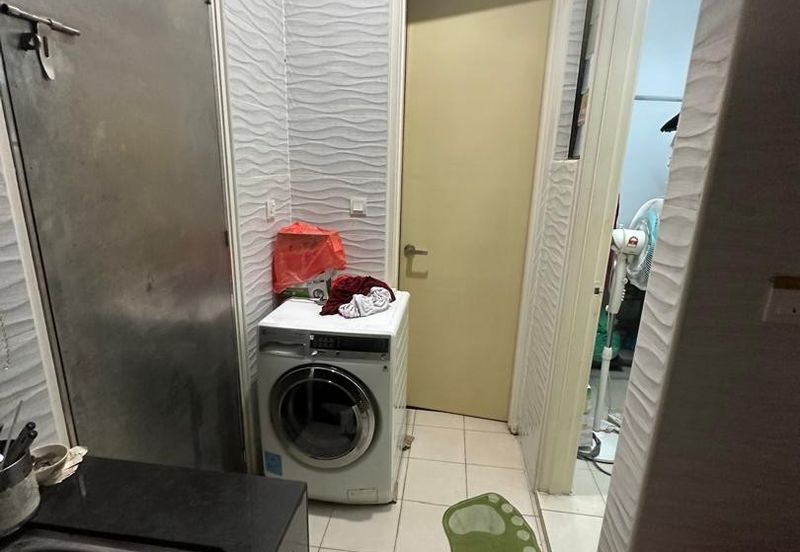 Taman Sutera Residences